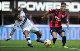 Well analyzed singles and combo. Resultado Final San Lorenzo 1 Gimnasia 1 Superliga 2018 2019 Fecha 24 Apurogol Ver River Vs Arsenal En Vivo Y En Directo Copa Diego Maradona Online Futbol Argentina 2020