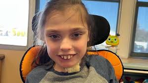 Fundraiser by Branden Sharp : Theodore Shane Sharp