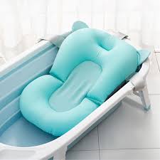 Clubhouses generally provide private rooms with excellent decor where you can comfortably host a baby shower. Newborn Baby Bath Tub Seat Mat Baby Shower Portable Air Cushion Bed Non Slip Bathtub Infant Safety Security Support Cushion Mat Baby Tubs Aliexpress