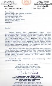 Maka kami selaku panitia seminar mengucapkan terima kasih kepada bpk.mario teguh yang telah berkenan menjadi moderator dalam kegiatan seminar tersebut. Surat Surat Penghargaan Pelantikan Dan Sokongan