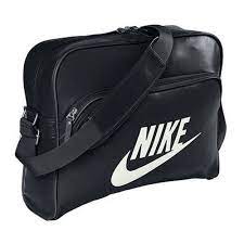 Сумка Nike Heritage Si Track Bag