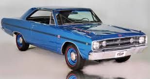 Image result for Light Blue 1964 Dodge