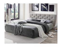 Designs sofabetten modern klassisch jetzt bei poco bestellen & liefern lassen! Kopfteil Bett Stoff Gunilla 160 Cm Beige Online Kaufen