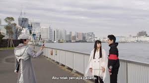 Check spelling or type a new query. Zeroturn Kamen Rider Zi O Episode 18 Sub Indo Link Facebook