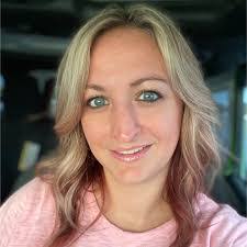 Jodi Budde's Instagram, Twitter & Facebook