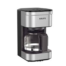 Get the news you need delivered to you. Krups Simply Brew 5 Cup Coffee Maker Km202850