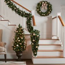 No matter how you and your loved ones celebrate, you can decorate. Christmas Decorations The Home Depot
