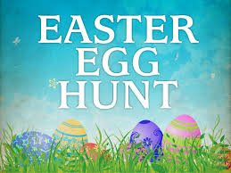 Image result for easter hunt