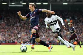 United manager jose mourinho has a defensive crisis to deal with as he prepares for the meeting at old trafford, and will potentially have antonio valencia, chris smalling and eric bailly are all injury doubts after missing the trip to southampton, while victor lindelof has been ruled out of. Arsenal Team News Vs Man Utd Full Update On Injuries And Return The Sportsrush