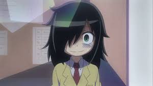 Watashi Ga Motenai No Wa Dou Kangaetemo Omaera Ga Warui Watamote Watashi Ga Motenai No Wa Dou Kangaetemo Omaera Ga Warui Anime Kawaii Anime Character Art