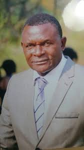 On A Sad Note, Former Kabwe Central Constituency CDF Chairman Mr Benson  Kacha Has Died. Our Prayers Are With The Bereaved Family, May God Almighty  Strengthen Them. May His Soul Rest In