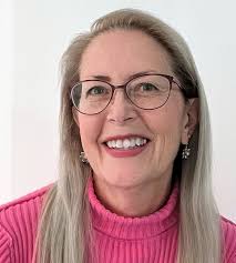 The Just Write Chapter