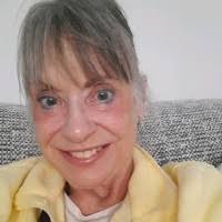 Jacqueline Cartwright