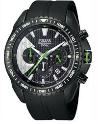 Pin On Pulsar Watches