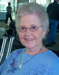 Nina Williamson Obituary