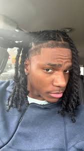 Terrence Coker Jr from Detroit