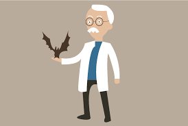 Compared to most illnesses, ebola hemorrhagic fever has a relatively short history. Sierra Leone Bats Host Ebola Virus The Aggie