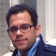 Ben Boucher-Giles Email & Phone Number