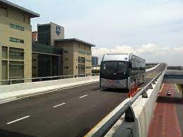 Take u62 from jalan batu tiga lama klang, u63 and u67 from pasaramakota usj 8, u76 from kl sentral and. Brt Sunway Line Wikipedia