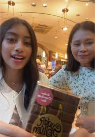 Brown Thomas Dubai Chocolate