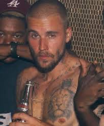 Justin Beiber sparks concern with his recent appearance in New York City.  #fypシ゚viralシfypシ゚ #naijascope #blogger