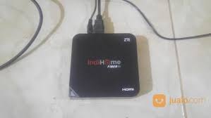 Modem zte f609 merupakan jenis modem yang umum digunakan oleh telkom indihome. Android Hybrid Tv Box Stb Zte B760h Zxv10 Indihome Bandung Jualo