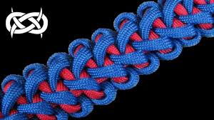 Lighter or other means to melt the paracord 3. 74 Diy Paracord Bracelet Tutorials Explore Magazine