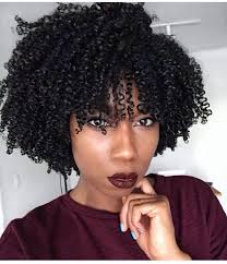 If you have recently gone and got the big chop you might be at a bit of loss as to what to do with your hair now. Wash And Go Curly Hair Styles Natural Hair Styles Hair Styles