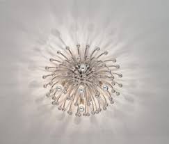 Small Chandeliers For Low Ceilings Dle Destek Com In 2020 Low Ceiling Lighting Ceiling Lights Retro Ceiling Lights