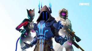 Check here for a list of all emotes available in fortnite; Fortnite Skins Season 7 Battle Pass New Skins Emotes Wraps And Other Battle Pass Cosmetics Black Ops 3 Nieuws Newslocker