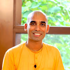 🌻 Srimad Bhagavatam Canto 8 by Gauranga Darshan Das An online course