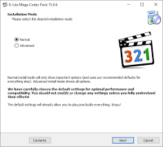 Supported systems legacy os support. Download K Lite Codec Pack Mega 16 1 2 16 1 5 Beta