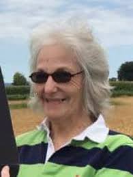 Phyllis Britton Obituary