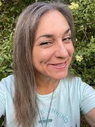 Greeting from Valencia Soil & Water Conservation's new environmental  educator