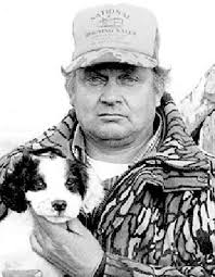 Edwin Harris Obituary (2015)