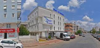 Orbit Goz Sagligi Merkezi Tip Merkezleri Ve Klinikler Etiler Mah 882 Sok No 5 Muratpasa Antalya Turkiye Yandex Haritalar