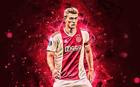 If you are a big fan of de ligt. Matthijs De Ligt Wallpaper By Elnaztajaddod 0c Free On Zedge