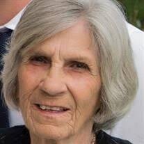 Betty Ruth Bates Obituary