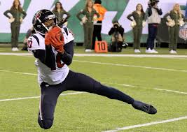 Opponent red zone scoring percentage (td only). Houston Texans Hold Off The New York Jets Game Recap Score Stats Oregonlive Com