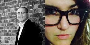 David Chen and Joanna Robinson music, videos, stats, and photos