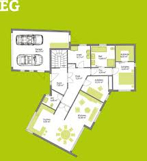 Beim bungalow mit garage einen grundriss zu erstellen, ist kein problem. Grundriss Bungalow Aus Holz Mit Garage Holzmauer