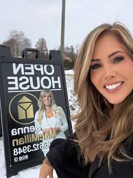 Jenna MacMillan, Licensed Realtor • Facebook