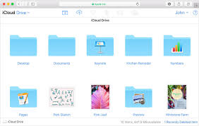 Best Cloud Storage Services From Google Drive To Dropbox The Top Options For Business Zdnet In 2020 Icloud Cloud Storage Free Cloud Storage