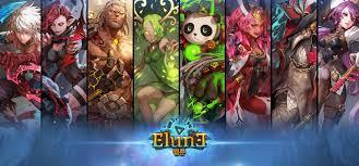 Vmc's global beta test network. Gamevil Announced Close Beta Test For Upcoming Mobile Game Elune Kongbakpao