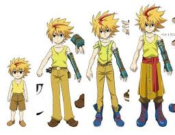 Pin By Harith Danial On Beyblade Burst Beyblade Characters Anime Galaxy Anime Fandom