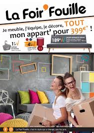 La Foir Fouille Catalogue Actuel 20 07 02 08 2020 Catalogue 24 Com