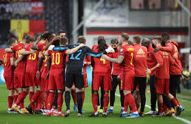 Retrouvez par date les résultats sur footmercato.net. Voici La Liste Des Diables Dont La Mission Sera De Remporter L Euro 2021