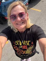 Introduction and sharing experience with multiple sclerosis