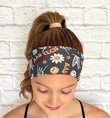 Rad Tech Headband, Radiology Tech Headband, Xray Tech Headband, Radiologist  Gift, Medical Headband, Healthcare Headband