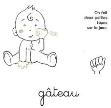 Epingle Sur Langue Des Signes Bravo